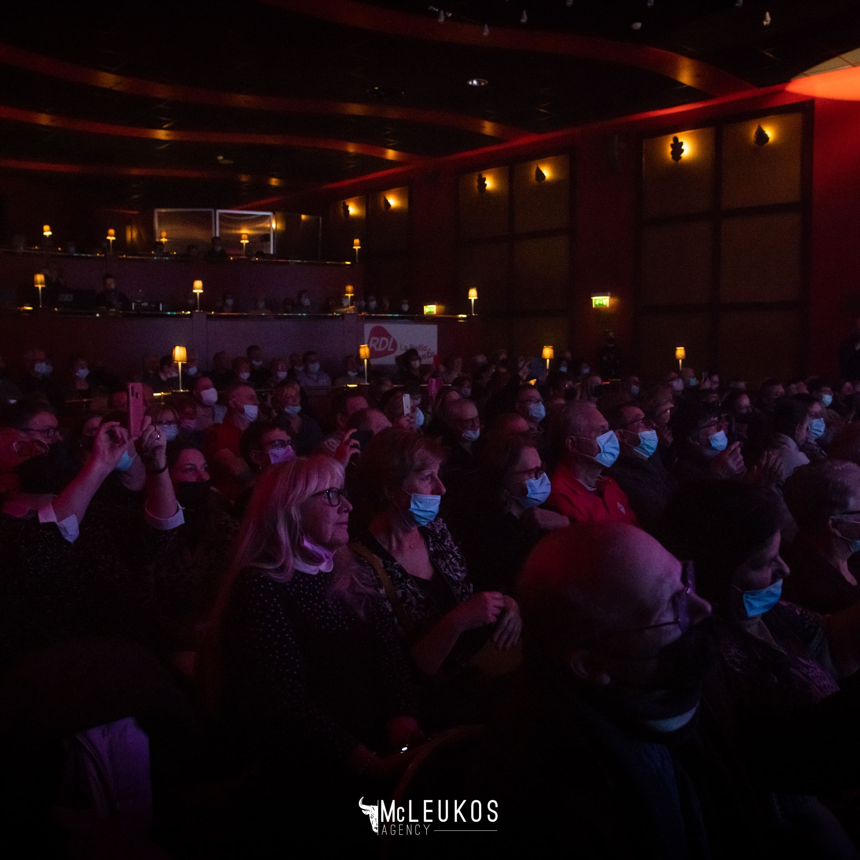 photos RDL en scène - Dunkerque